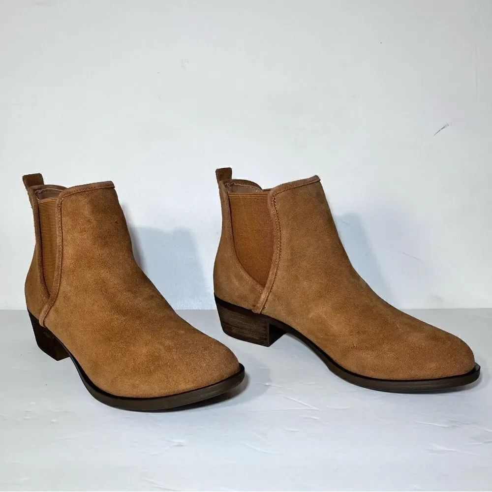 Isaac Mizrahi Live! Chelsea Boot